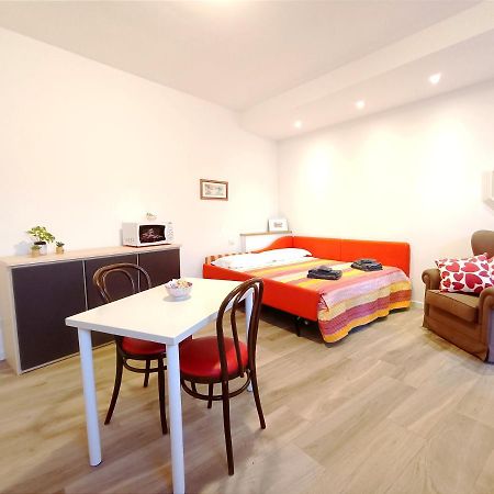 La Casa Del Barcaiolo Διαμέρισμα Malgrate Εξωτερικό φωτογραφία