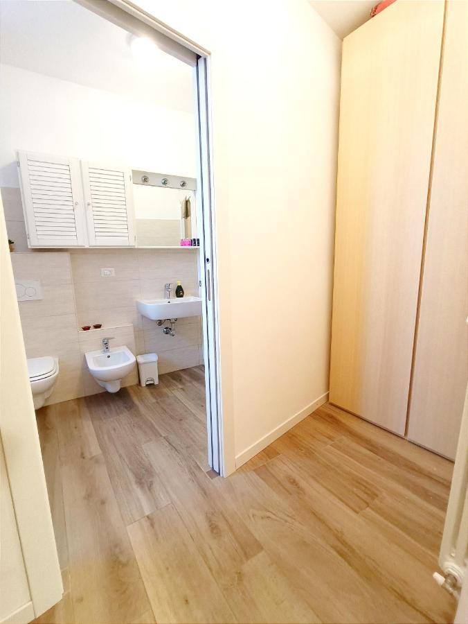 La Casa Del Barcaiolo Διαμέρισμα Malgrate Εξωτερικό φωτογραφία